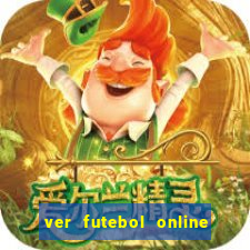 ver futebol online ao vivo